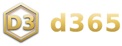d365 logo